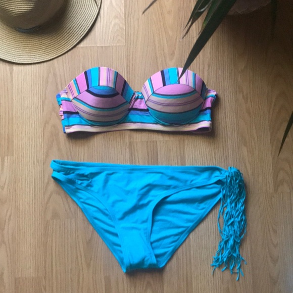 NWOT BP Under Cover Bikini Bottoms - Picture 5 of 6